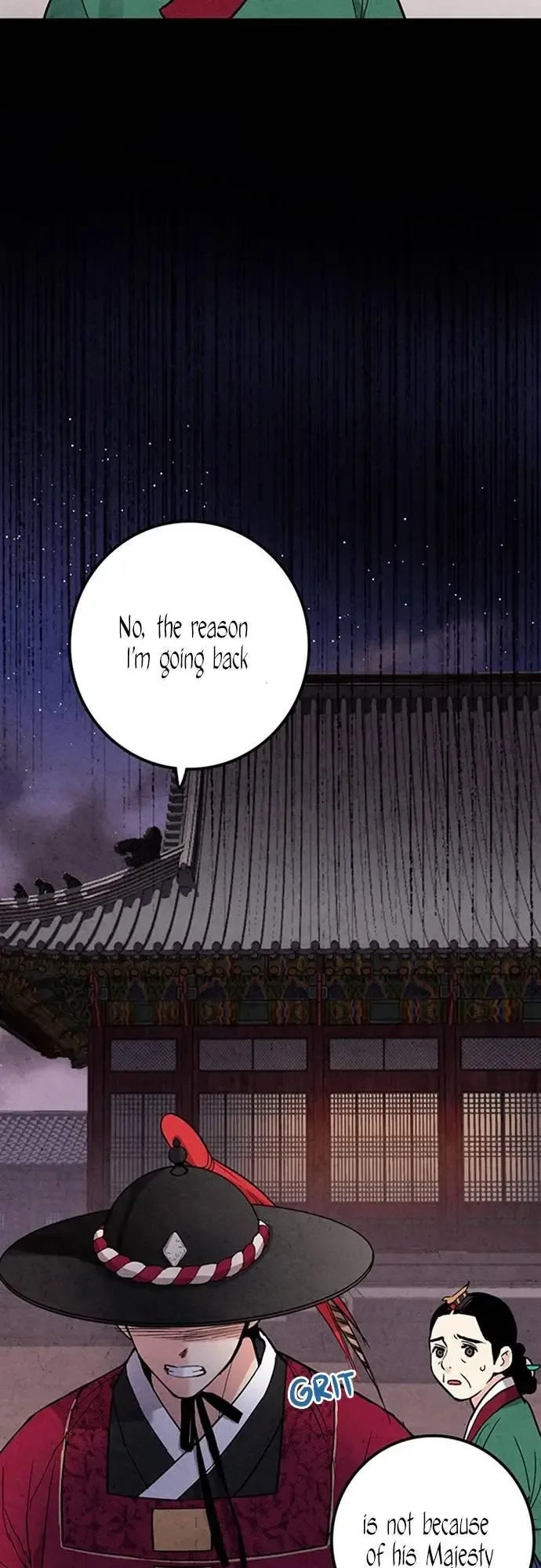 No Marriage Chapter 44 page 48