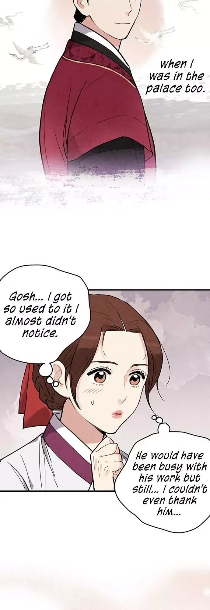 No Marriage Chapter 45 page 30