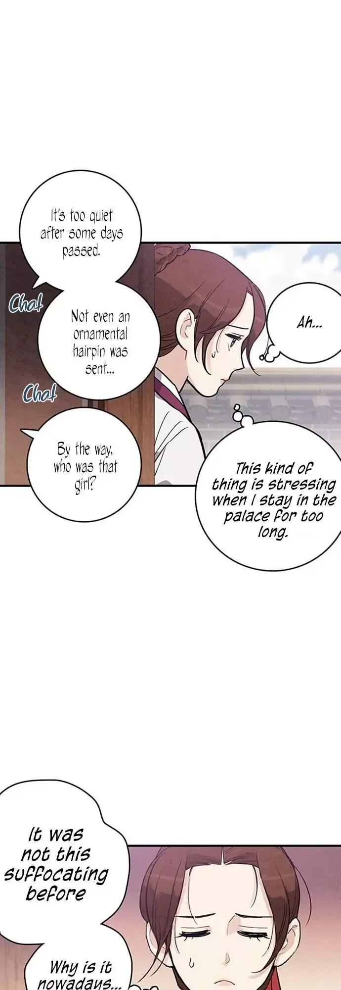 No Marriage Chapter 45 page 28