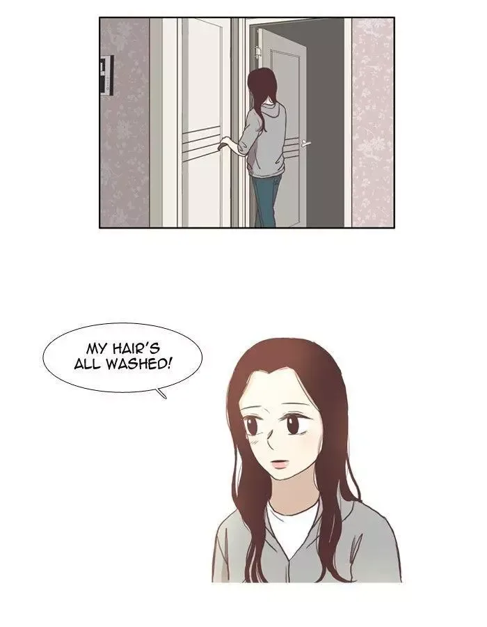 Girl's World Chapter 45 page 2