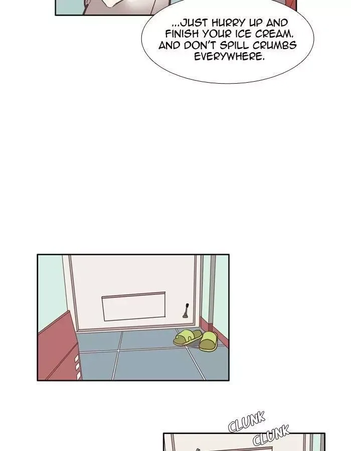 Girl's World Chapter 45 page 11