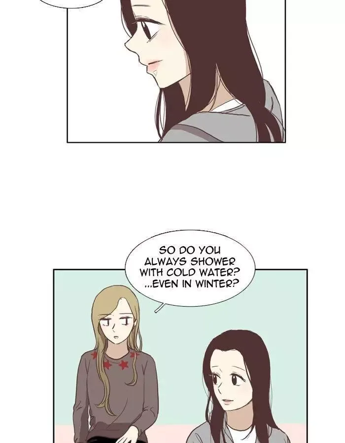 Girl's World Chapter 45 page 15