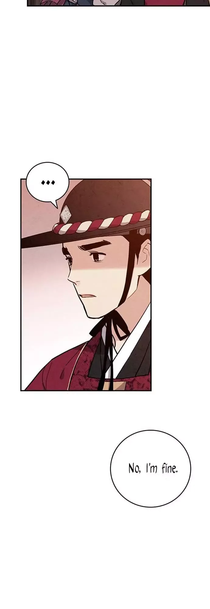 No Marriage Chapter 45 page 37