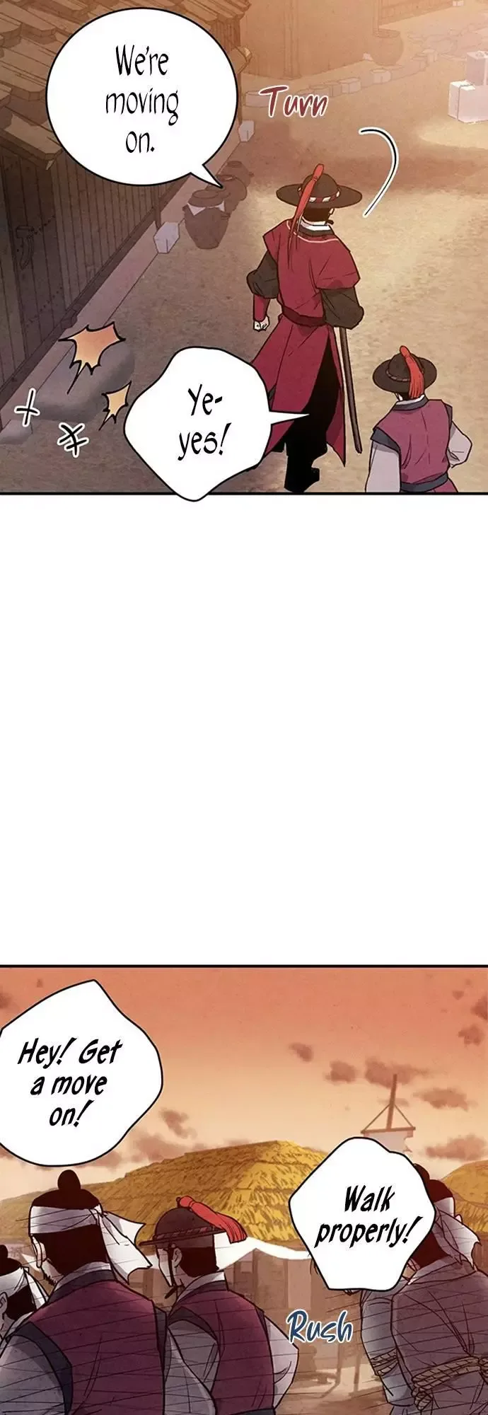 No Marriage Chapter 45 page 41