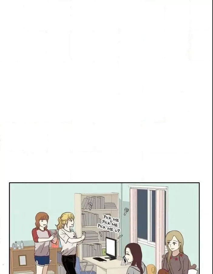 Girl's World Chapter 45 page 13