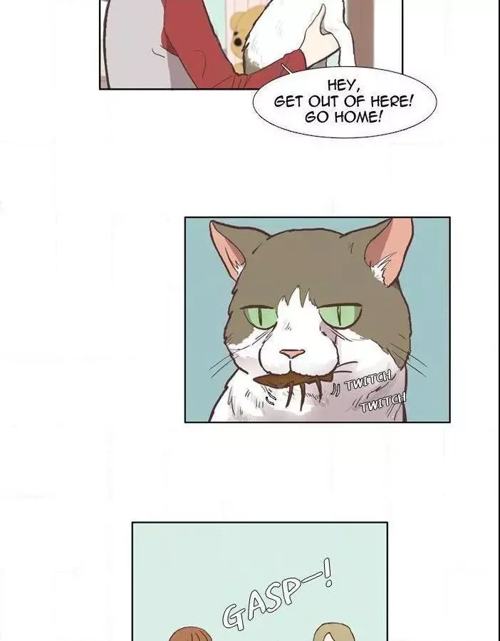 Girl's World Chapter 45 page 24