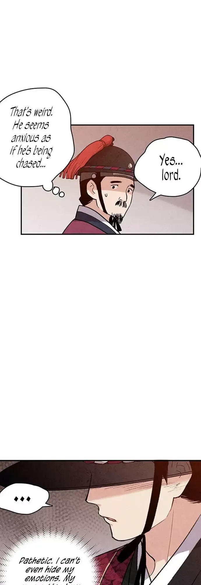 No Marriage Chapter 45 page 38
