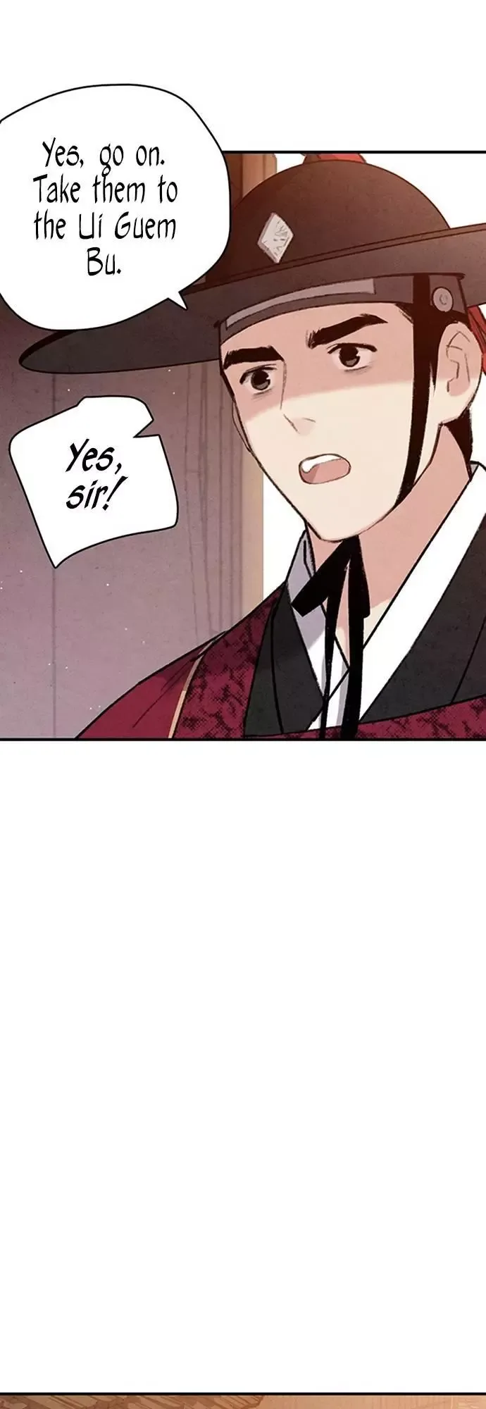 No Marriage Chapter 45 page 40