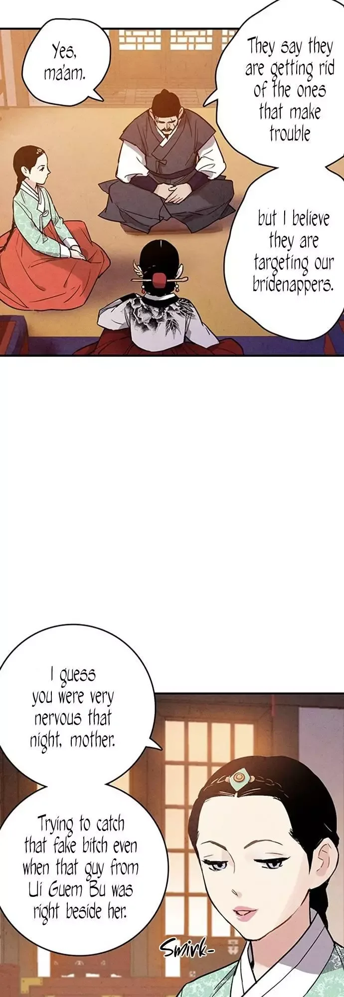 No Marriage Chapter 45 page 44