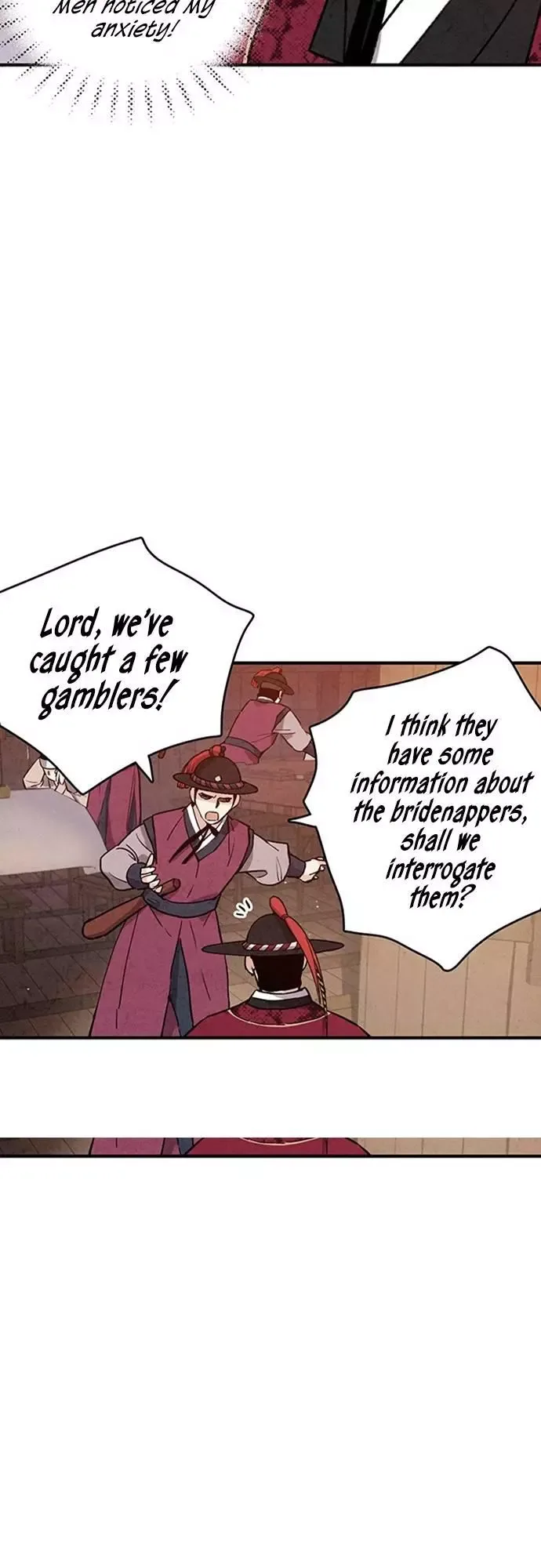No Marriage Chapter 45 page 39