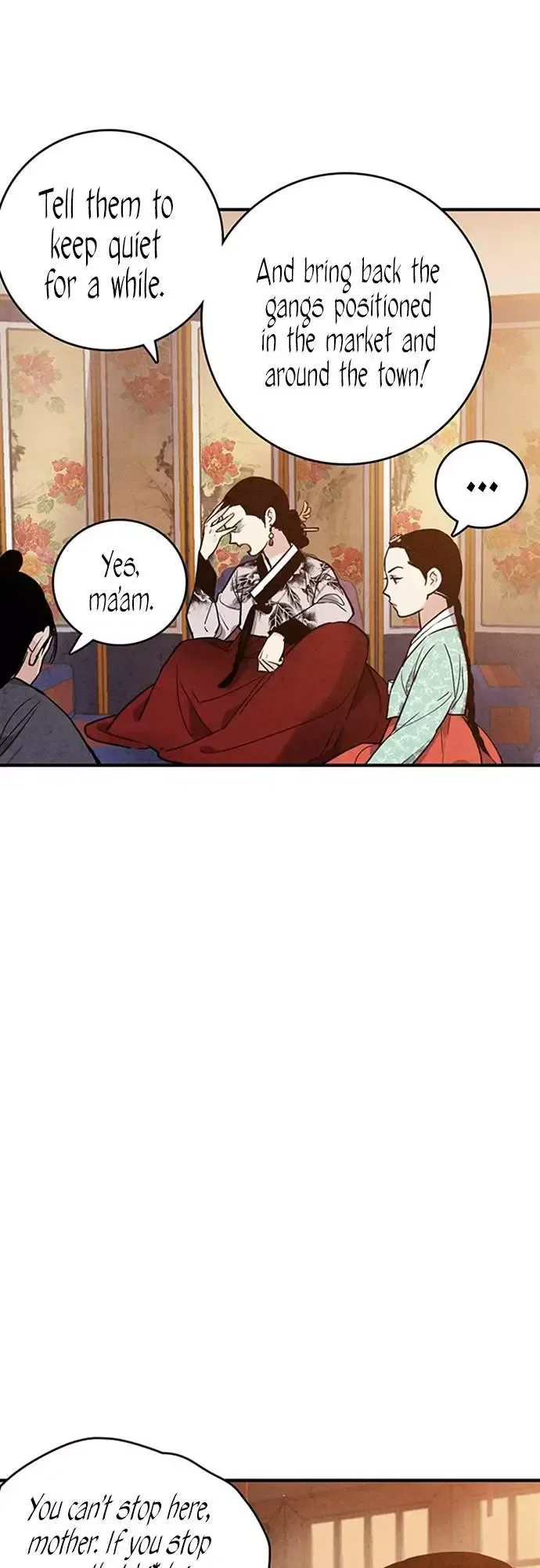 No Marriage Chapter 45 page 46