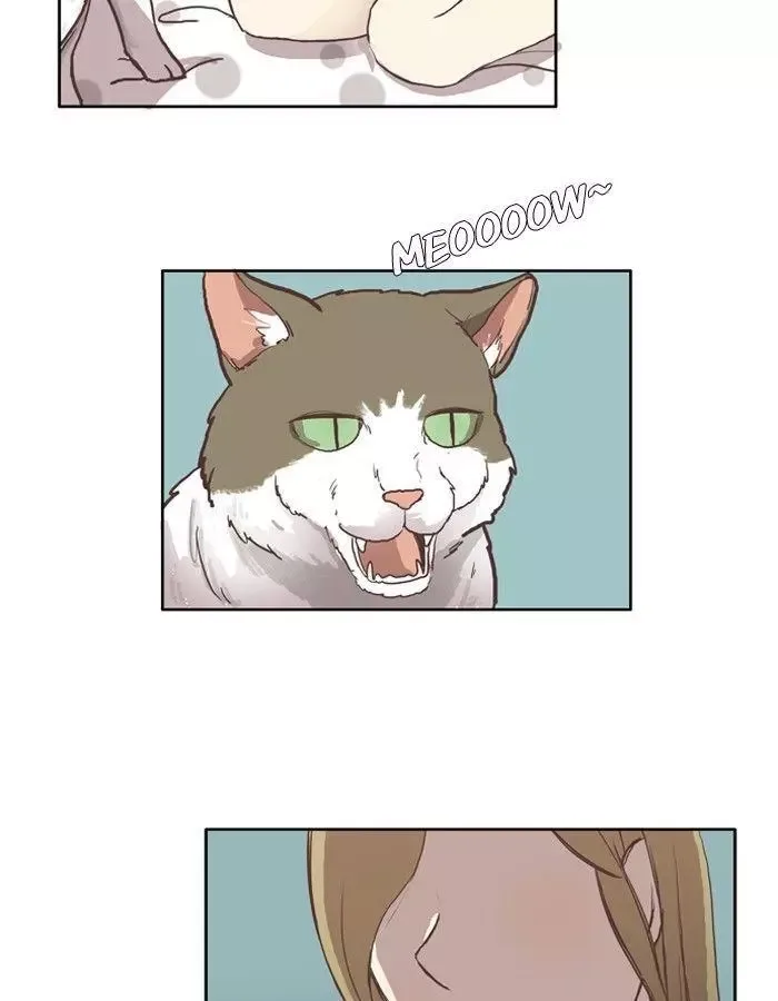 Girl's World Chapter 45 page 27