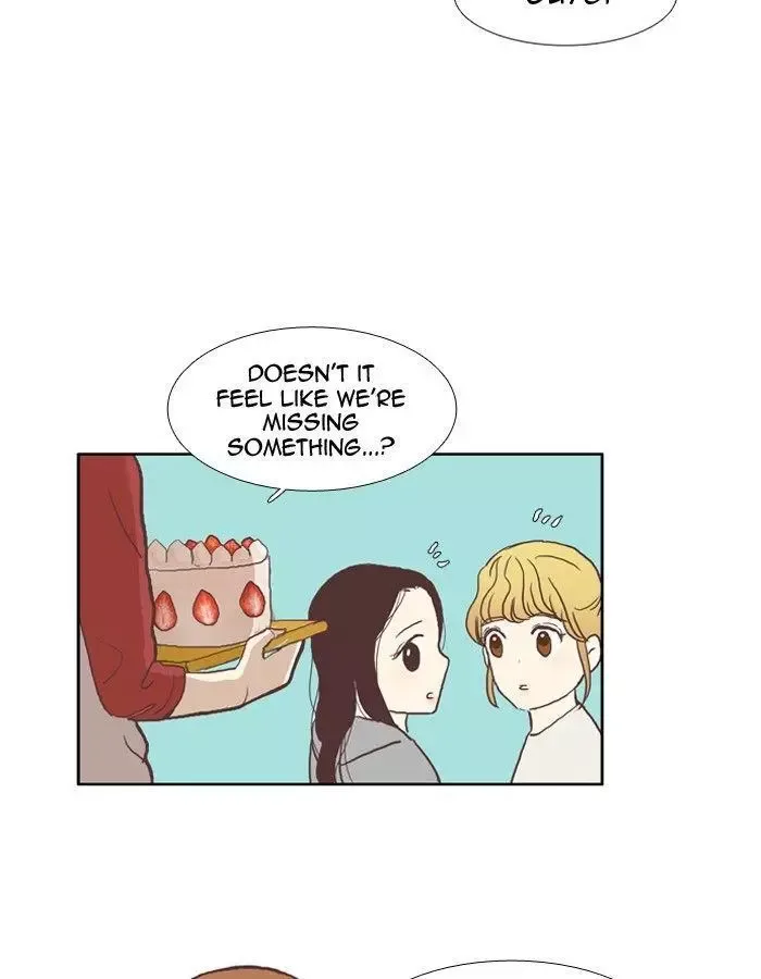 Girl's World Chapter 45 page 36