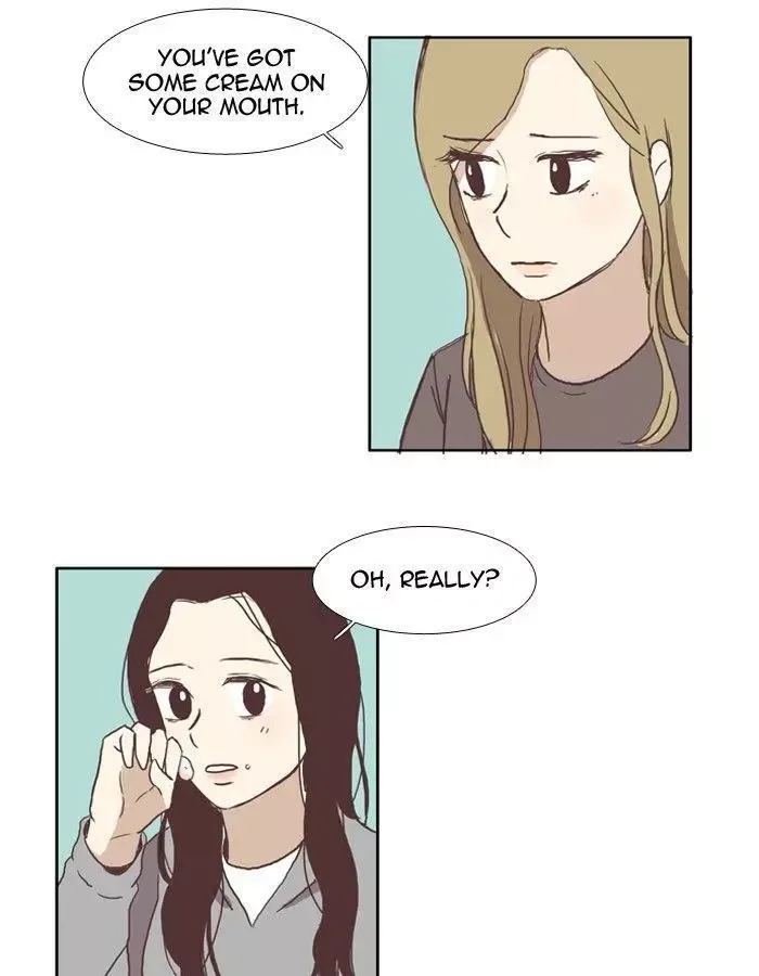 Girl's World Chapter 45 page 44