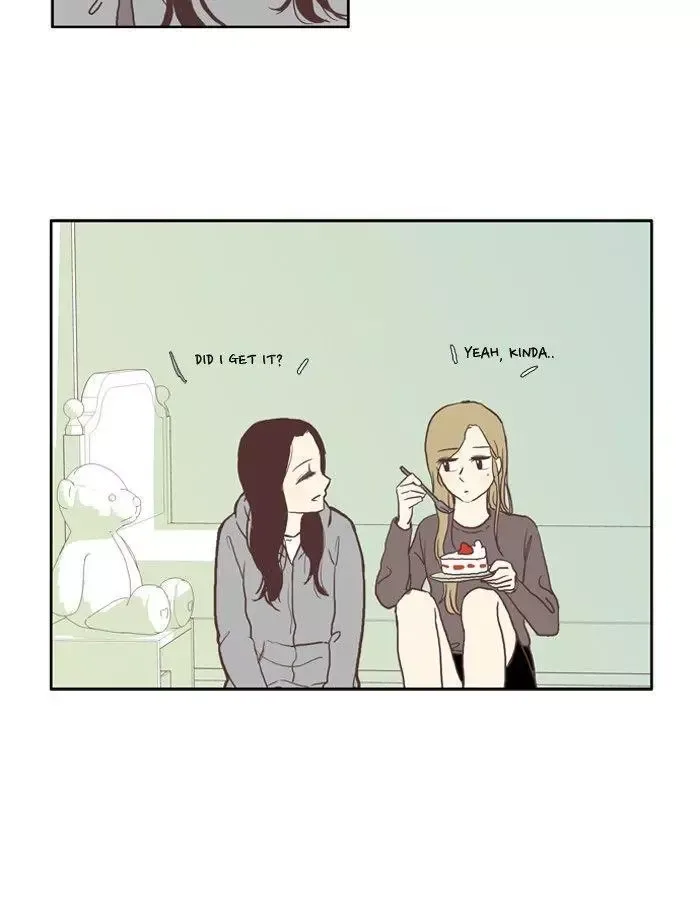 Girl's World Chapter 45 page 45