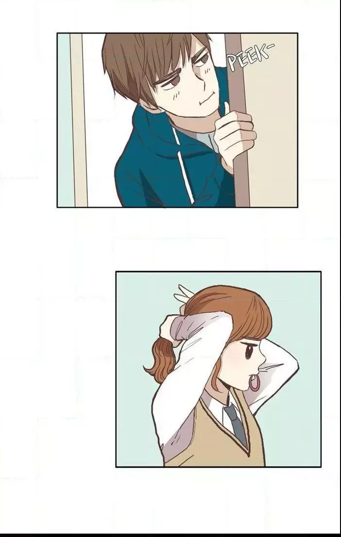 Girl's World Chapter 46 page 10