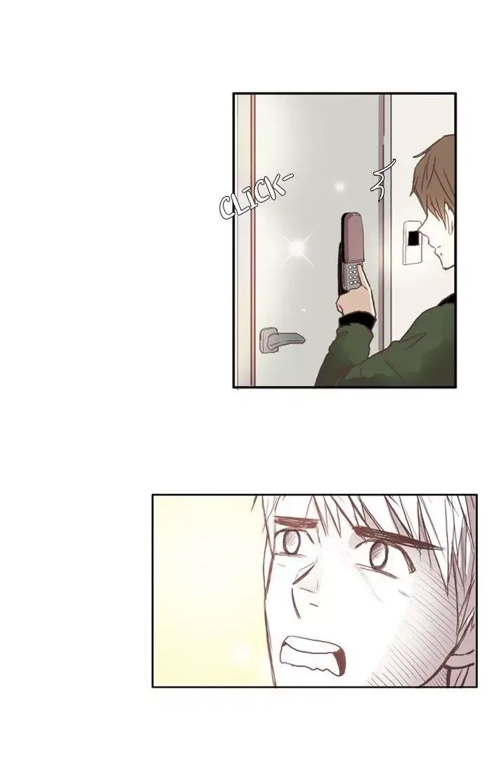 Girl's World Chapter 46 page 3