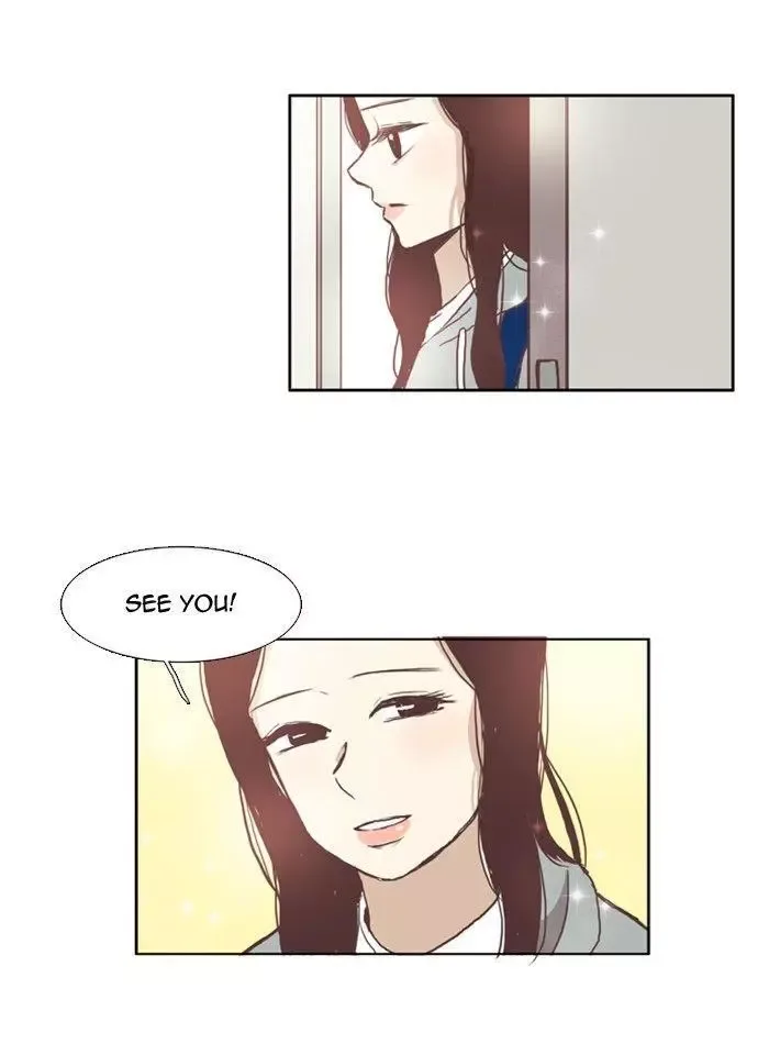 Girl's World Chapter 46 page 5