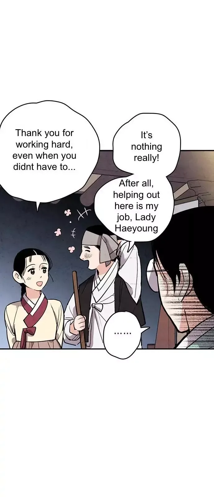 No Marriage Chapter 46 page 5