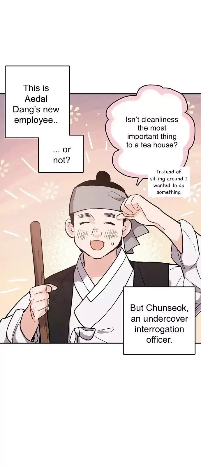 No Marriage Chapter 46 page 4