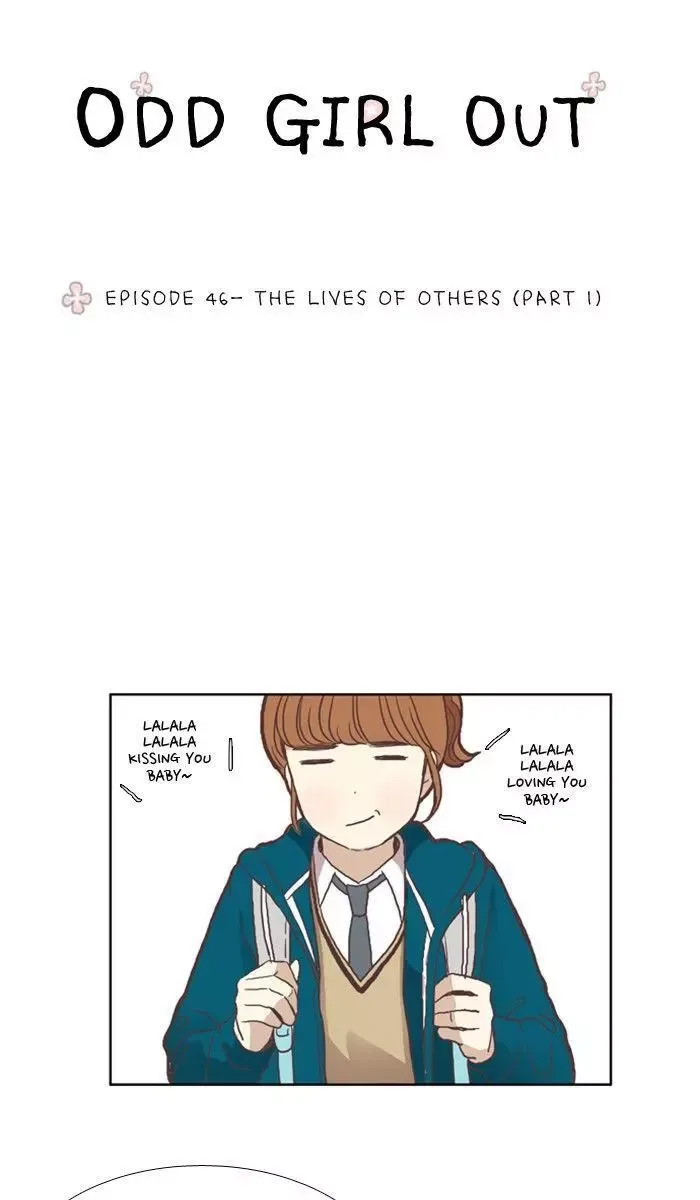 Girl's World Chapter 46 page 15