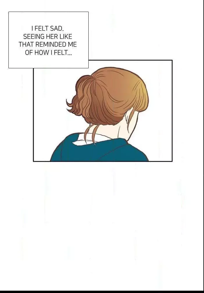 Girl's World Chapter 46 page 33