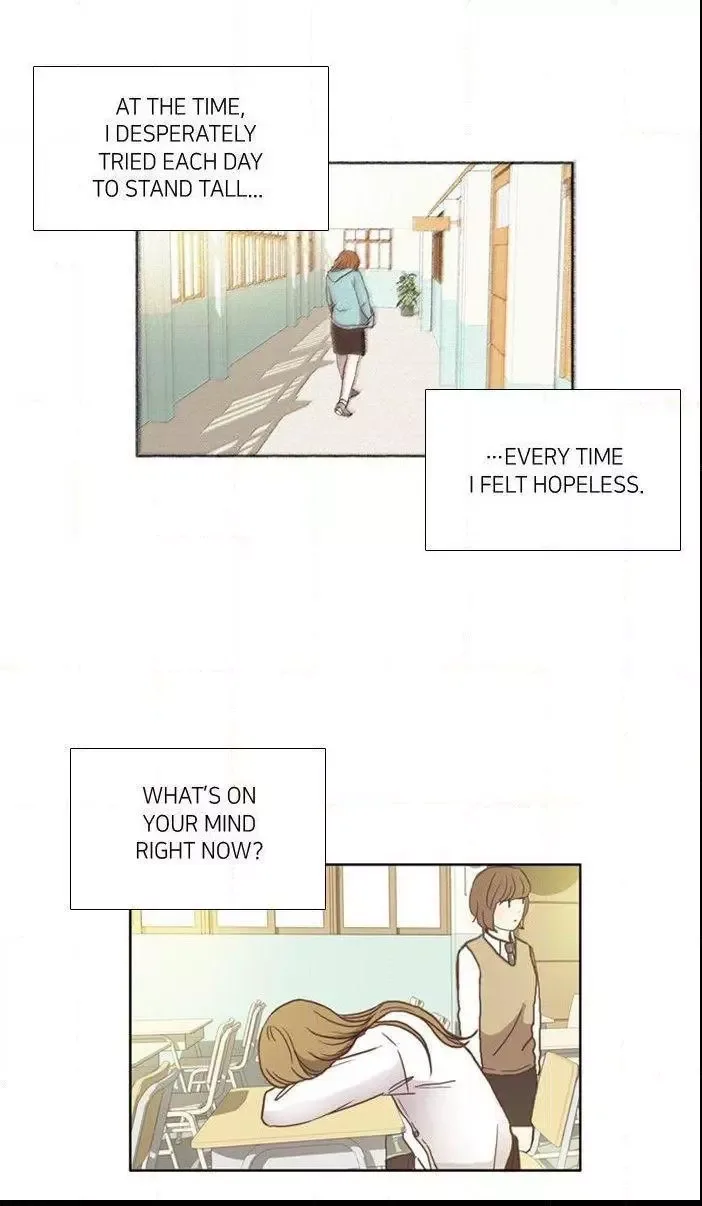 Girl's World Chapter 46 page 36