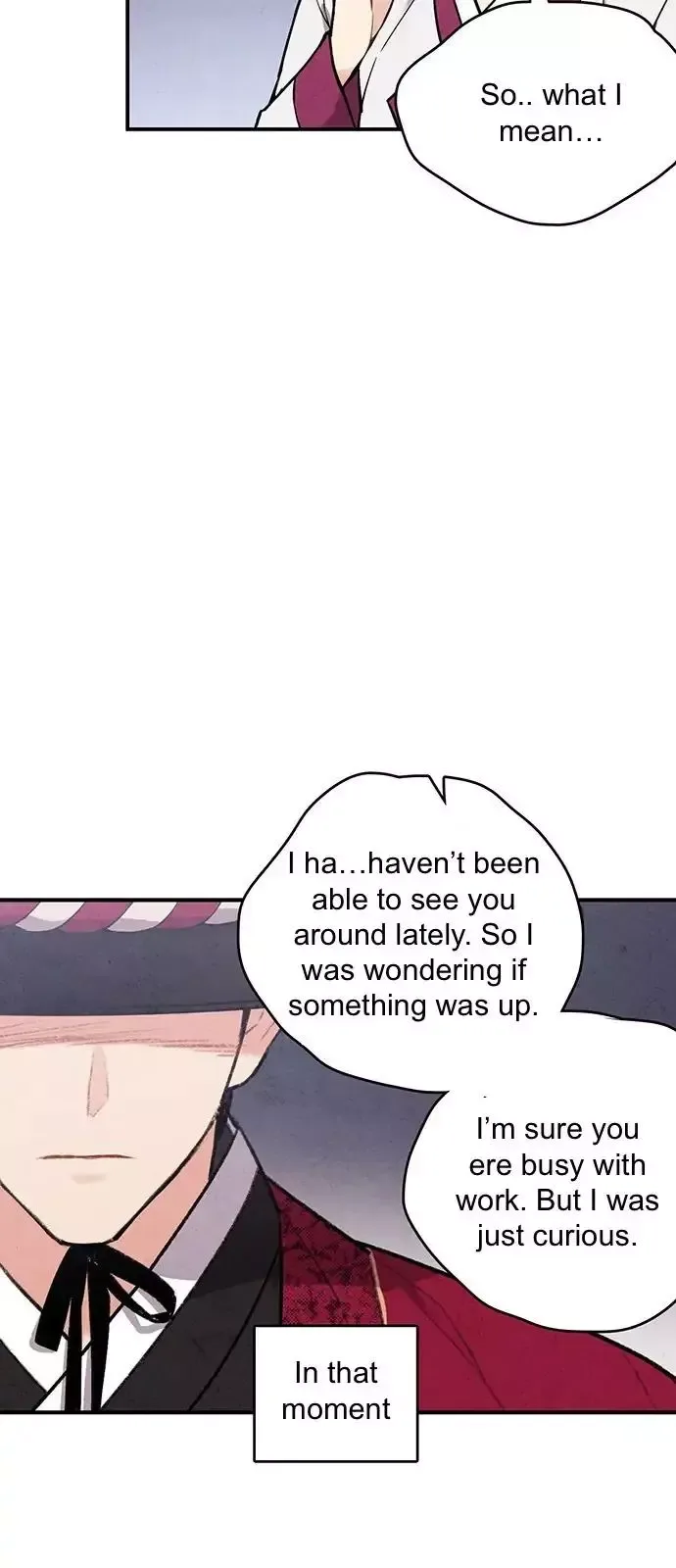No Marriage Chapter 46 page 35