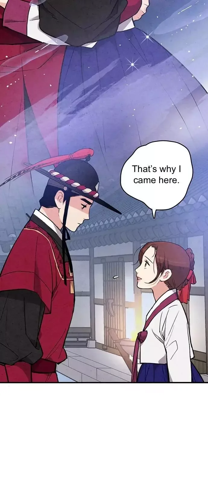 No Marriage Chapter 46 page 38
