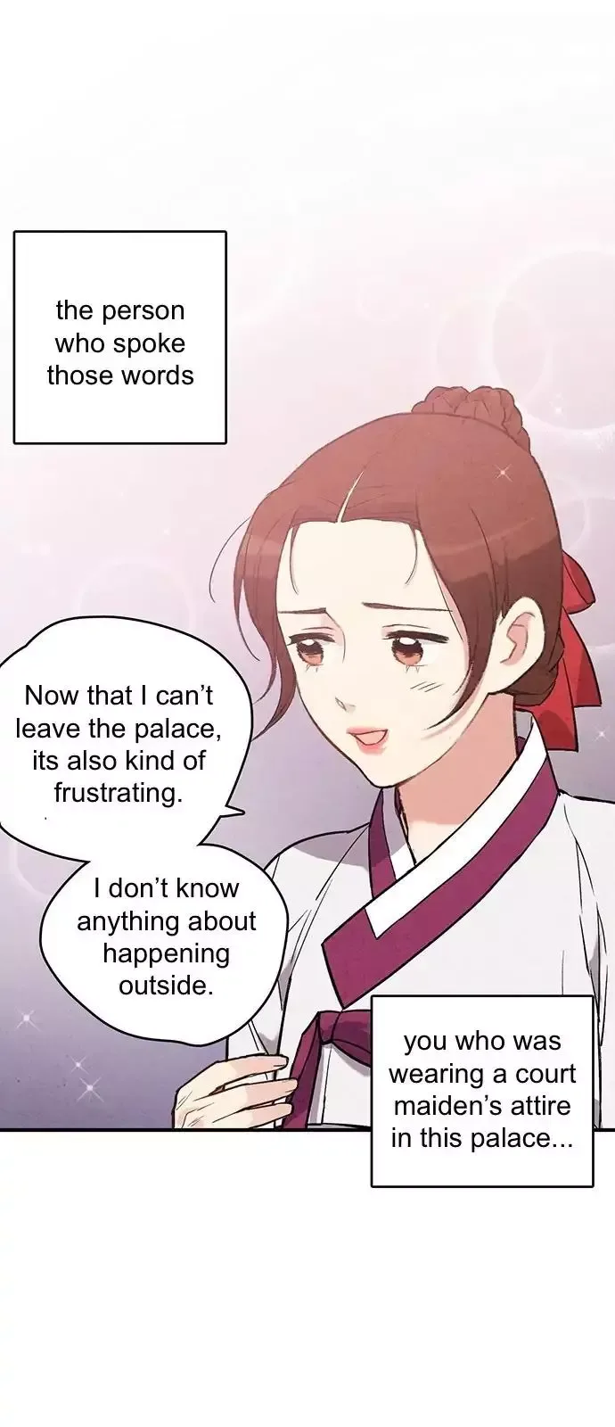 No Marriage Chapter 46 page 36