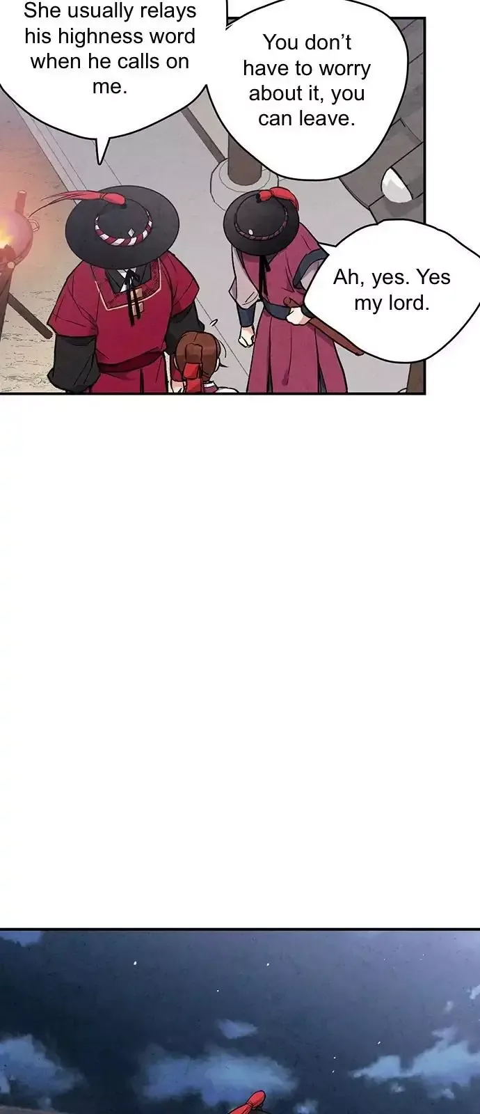 No Marriage Chapter 46 page 33