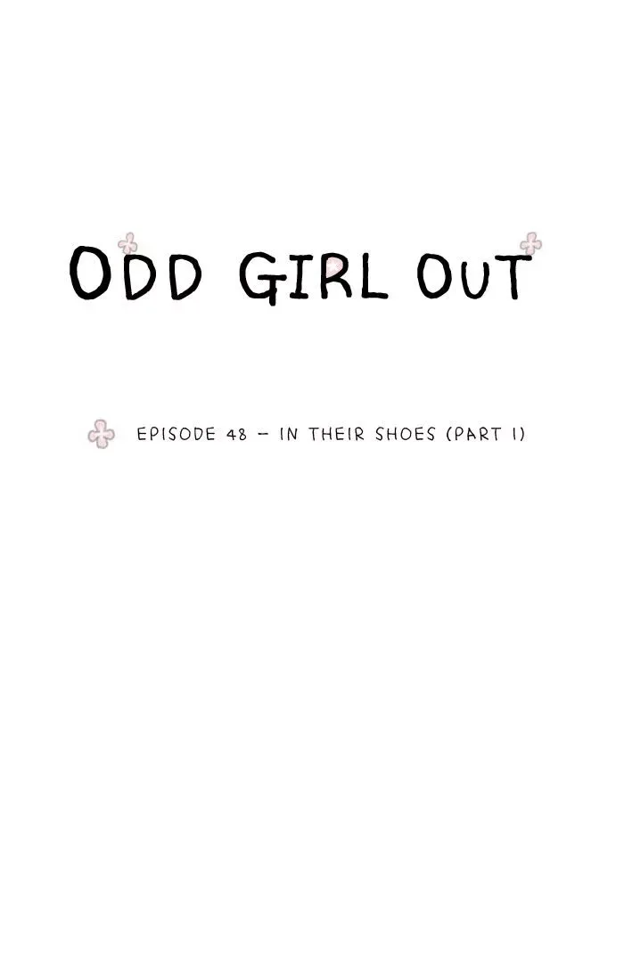 Girl's World Chapter 48 page 1