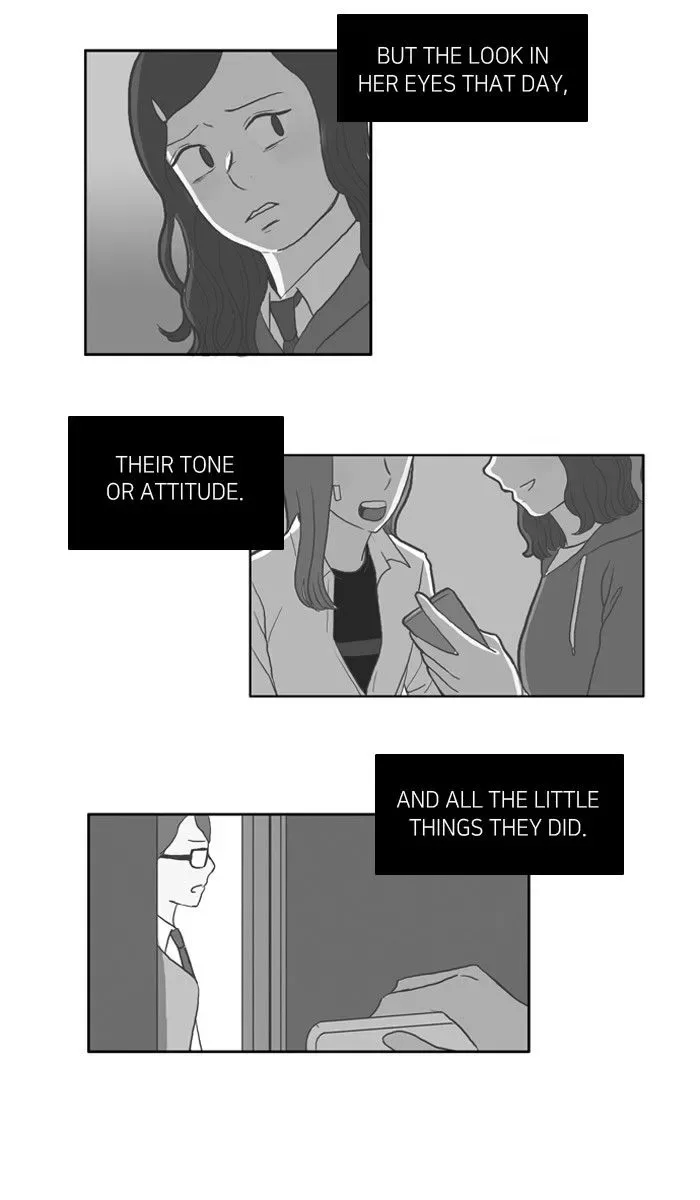 Girl's World Chapter 48 page 12