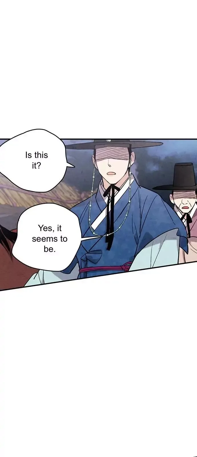 No Marriage Chapter 46 page 59