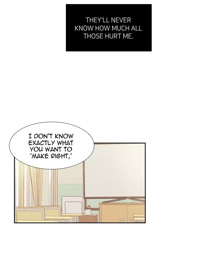 Girl's World Chapter 48 page 13