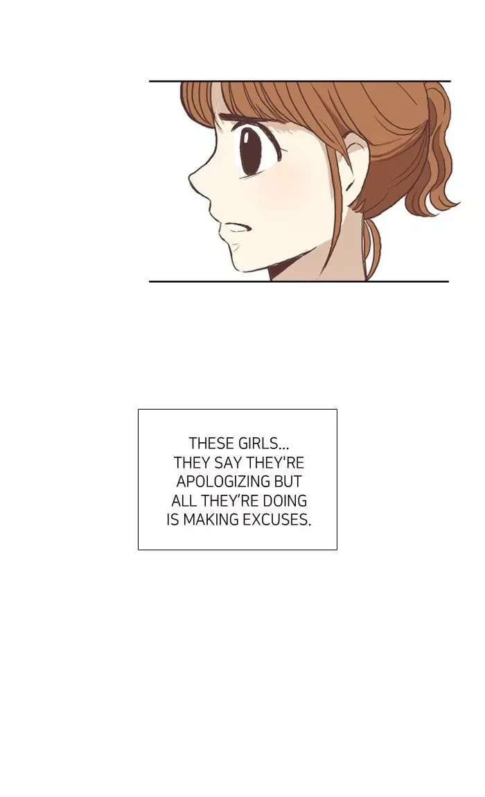Girl's World Chapter 48 page 9