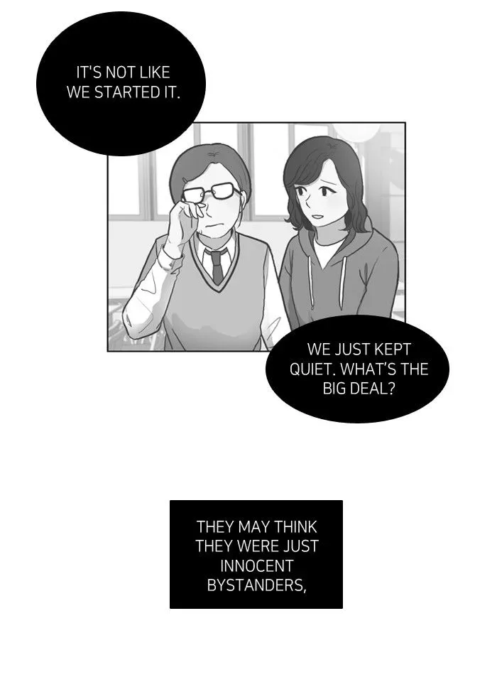 Girl's World Chapter 48 page 11