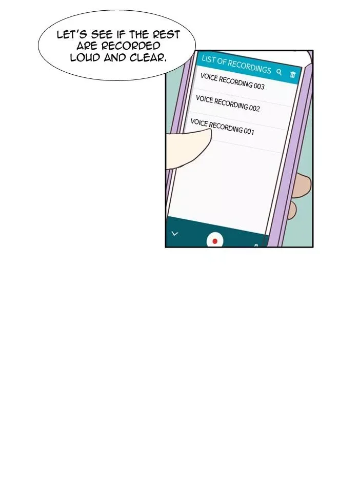 Girl's World Chapter 48 page 27