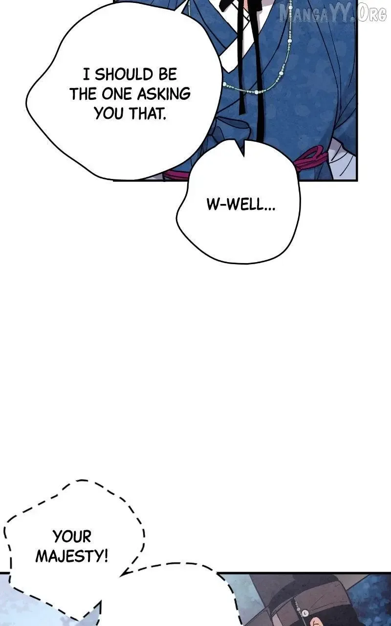 No Marriage Chapter 49 page 12