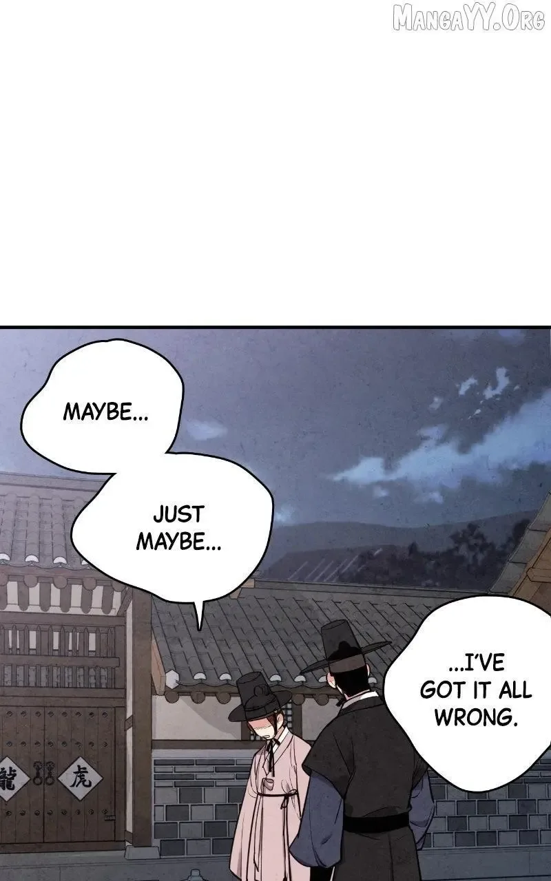 No Marriage Chapter 48 page 10