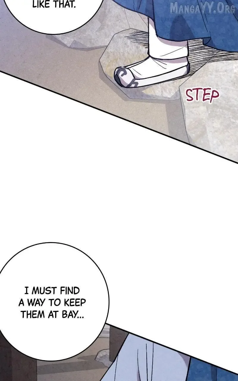 No Marriage Chapter 47 page 9