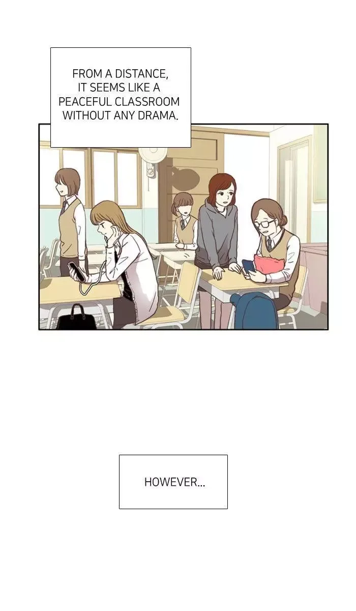 Girl's World Chapter 47 page 5
