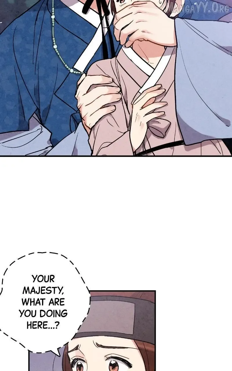 No Marriage Chapter 49 page 10