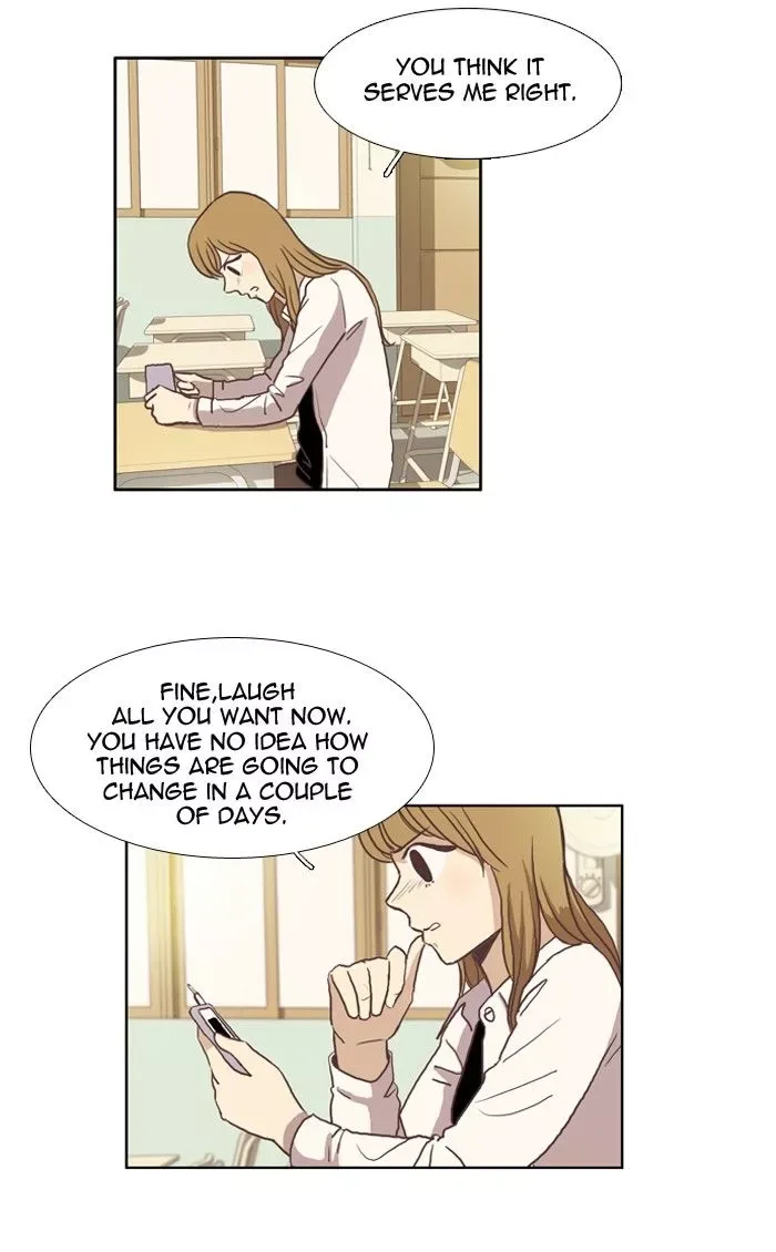 Girl's World Chapter 48 page 33