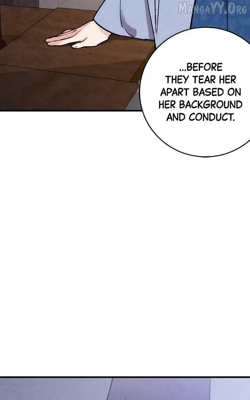 No Marriage Chapter 47 page 10