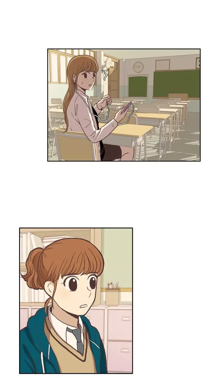 Girl's World Chapter 48 page 30