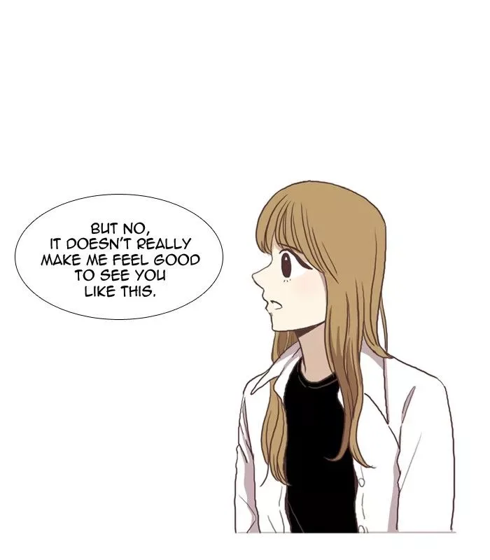 Girl's World Chapter 48 page 36
