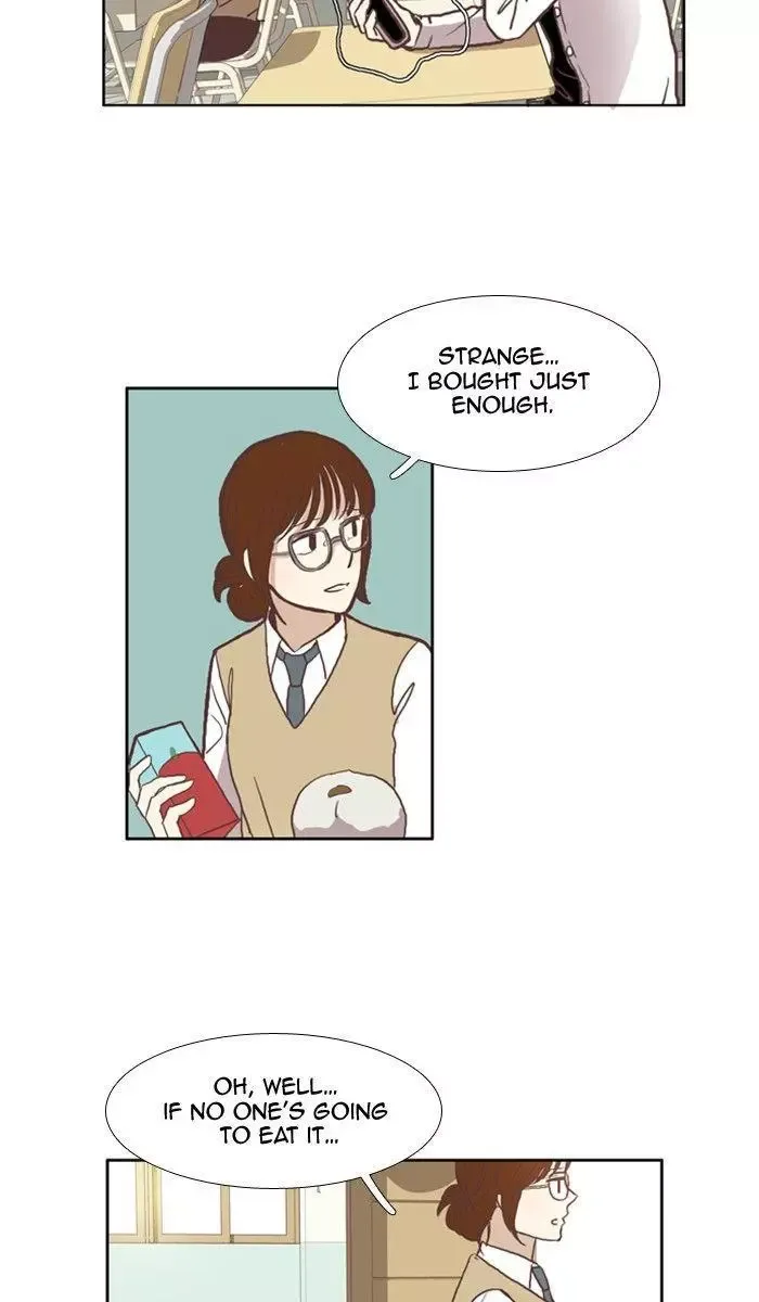 Girl's World Chapter 47 page 13