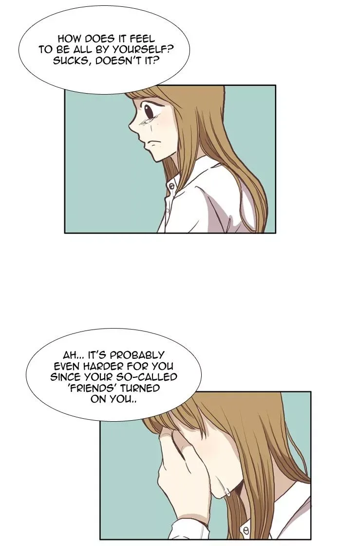 Girl's World Chapter 48 page 38