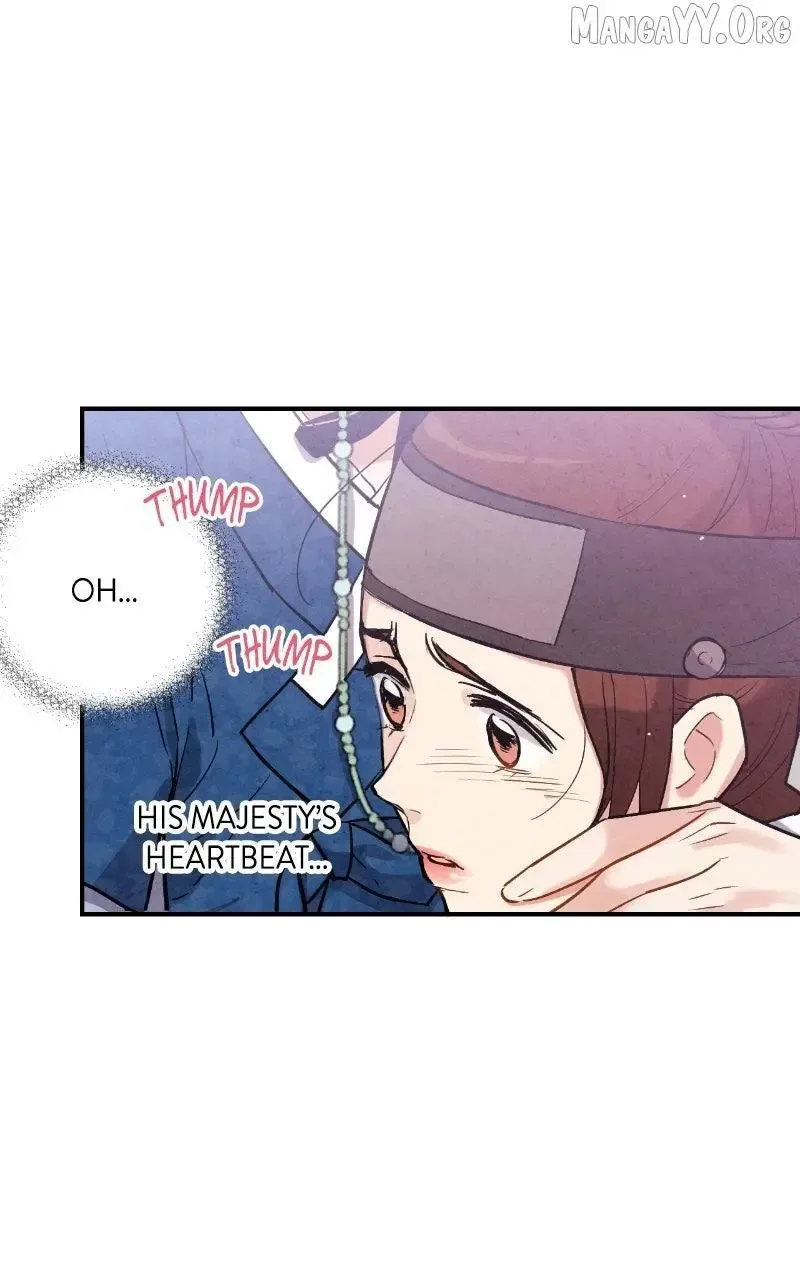 No Marriage Chapter 49 page 33